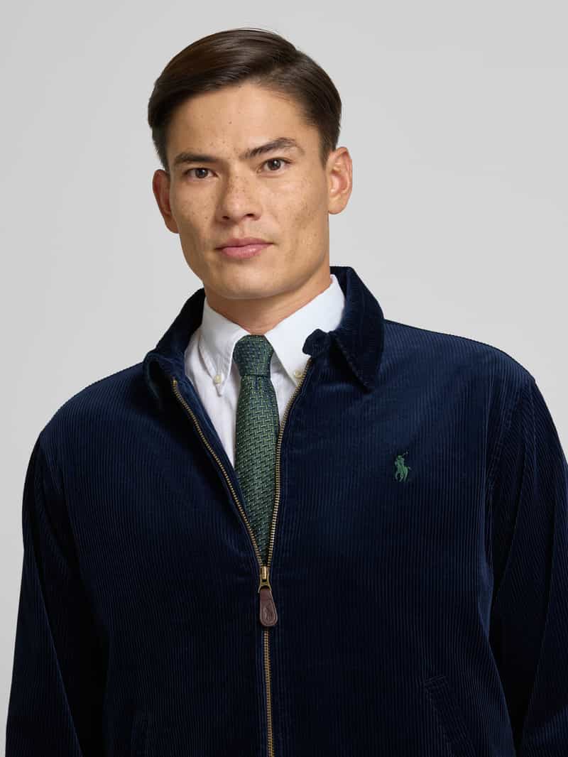 Polo Ralph Lauren Jack met ritssluiting