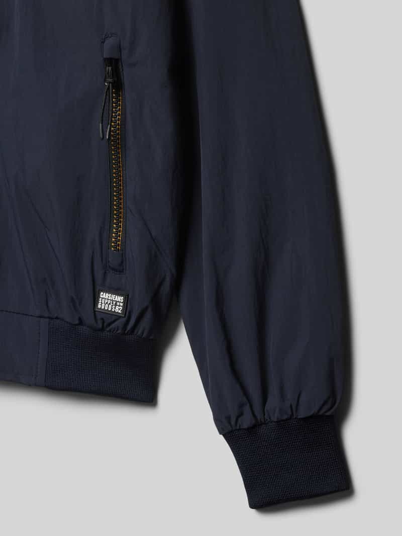 CARS JEANS Jack met ritszakken model 'TYZER'