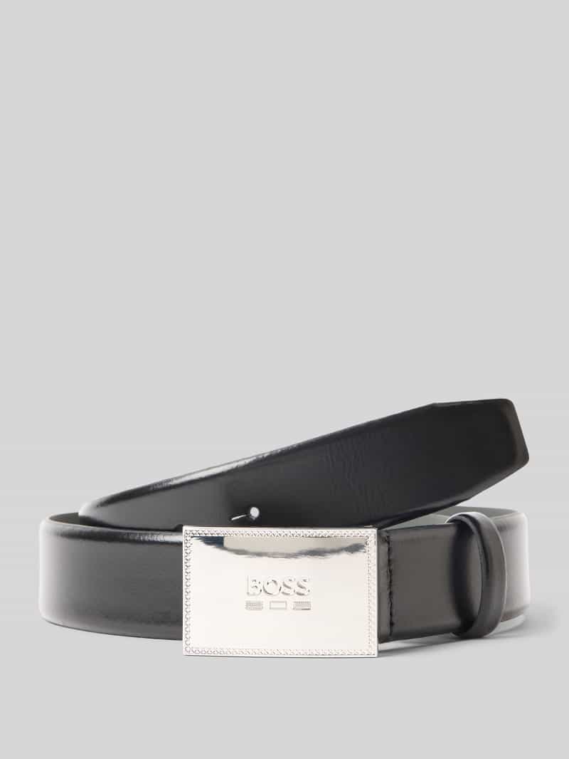 Boss Riem met koppelsluiting model 'JINKO'