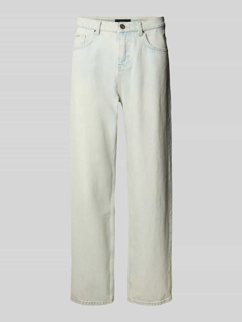 EIGHTYFIVE Jeans met 5-pocketmodel