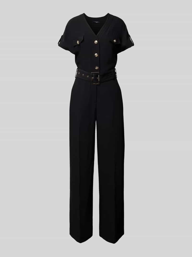 Marciano Guess Jumpsuit met riem model 'DIANE'