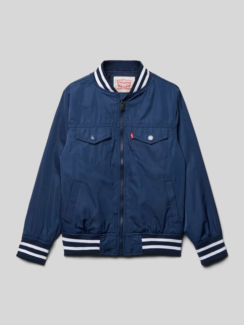 Levi s Kids Bomberjack met borstzakken