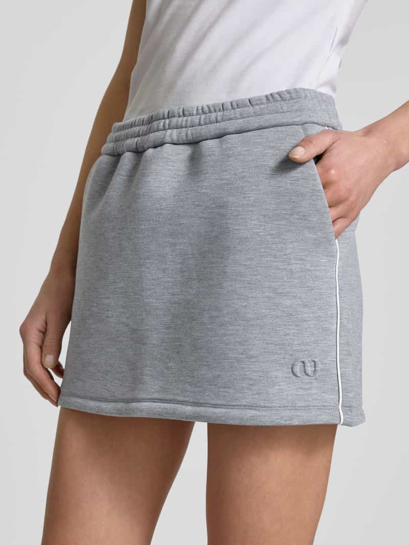 LeGer by Lena Gercke Minirok model 'Lilou' LeGer Studio-collectie
