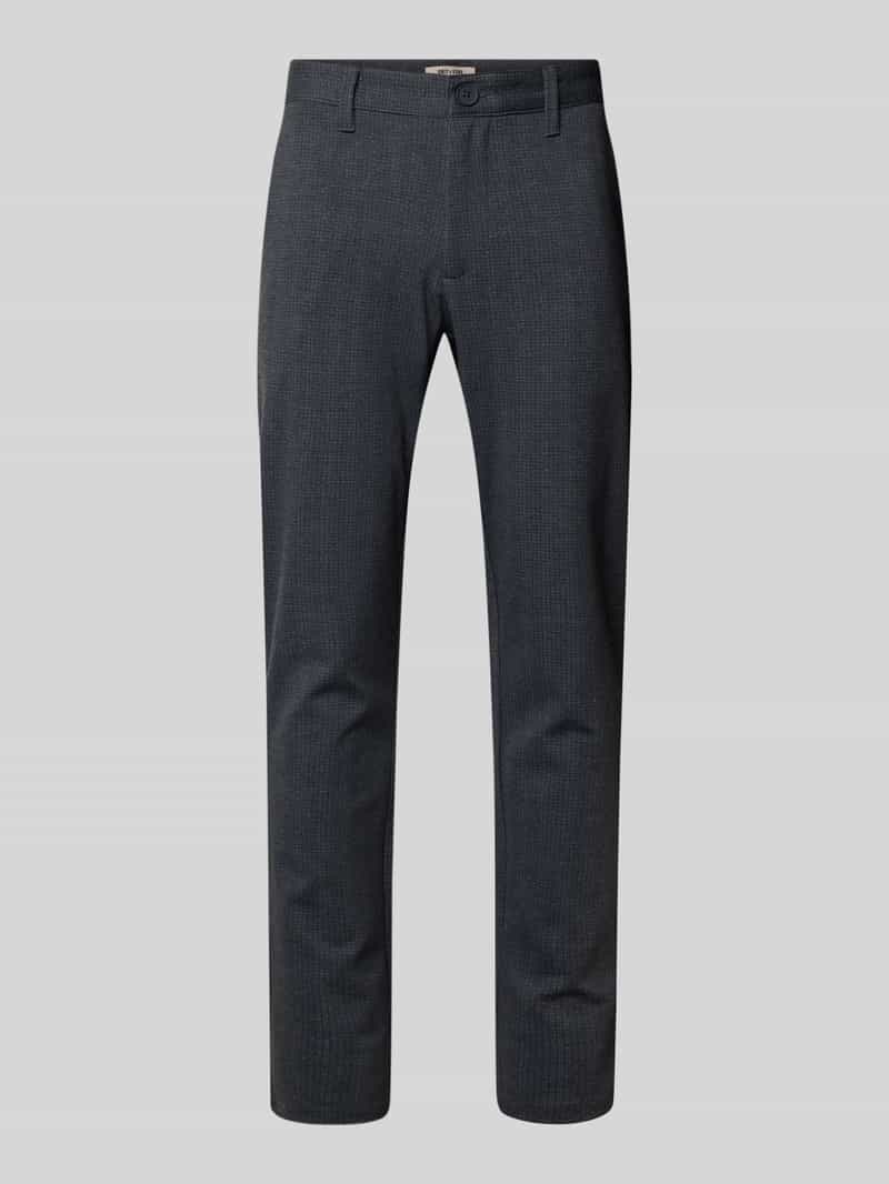 ONLY & SONS Chino ONSMARK SLIM CHECK 020960 PANT