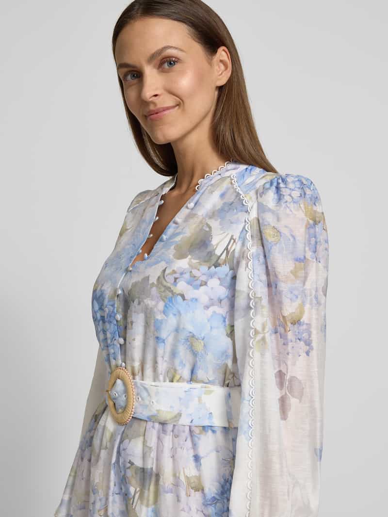 Forever New Cocktailjurk met tailleriem model 'PEYTON'