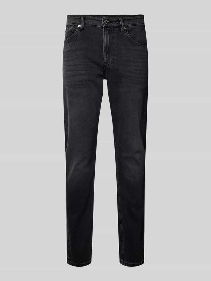 Calvin Klein Jeans Slim fit jeans in 5-pocketmodel