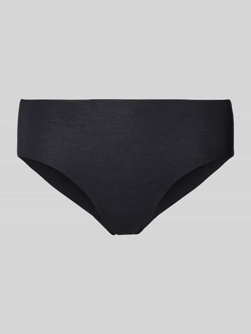 Hanro Slip met elastische band