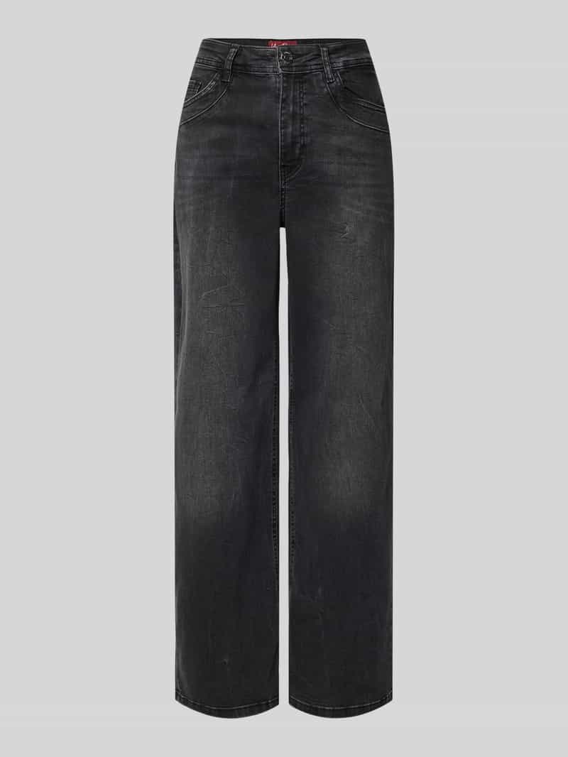 Street One Jeans met 5-pocketmodel
