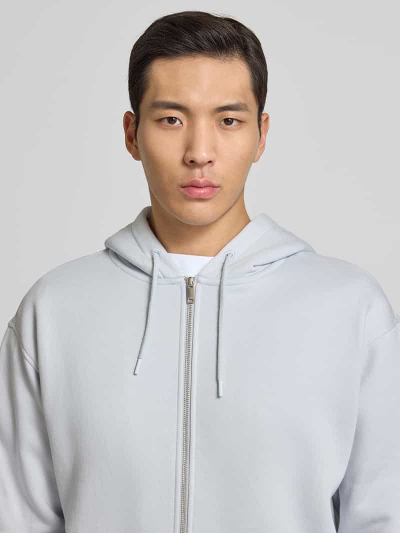 MCNEAL Sweatjack met capuchon