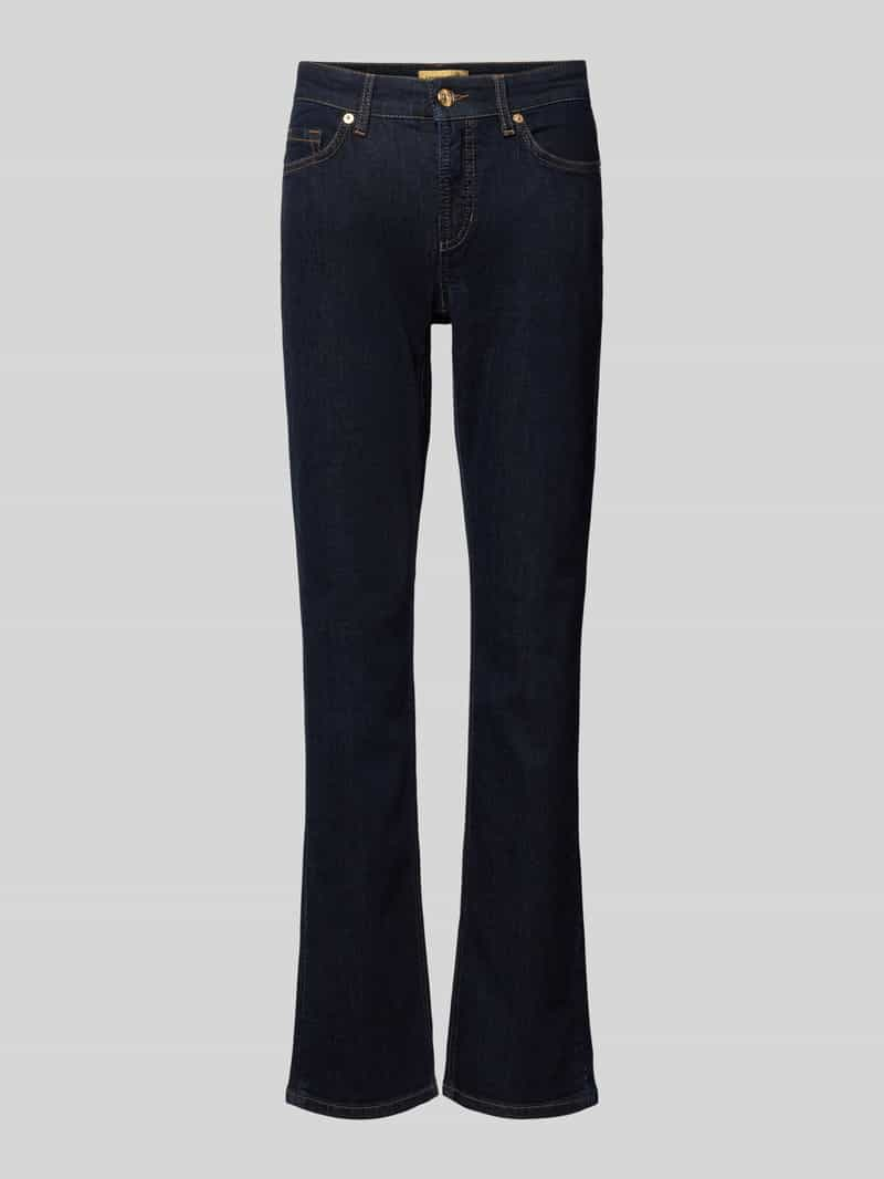 CAMBIO Regular fit jeans in 5-pocketmodel