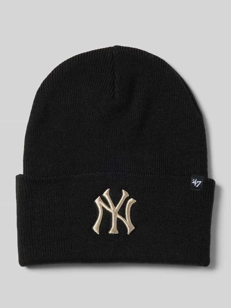 '47 Muts met labelstitching model 'New York Yankees'