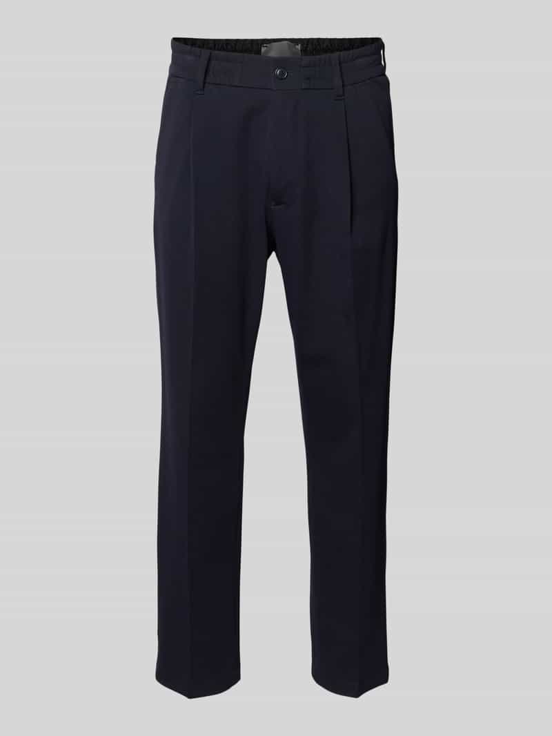 drykorn Broek met steekzakken model 'CHASY'