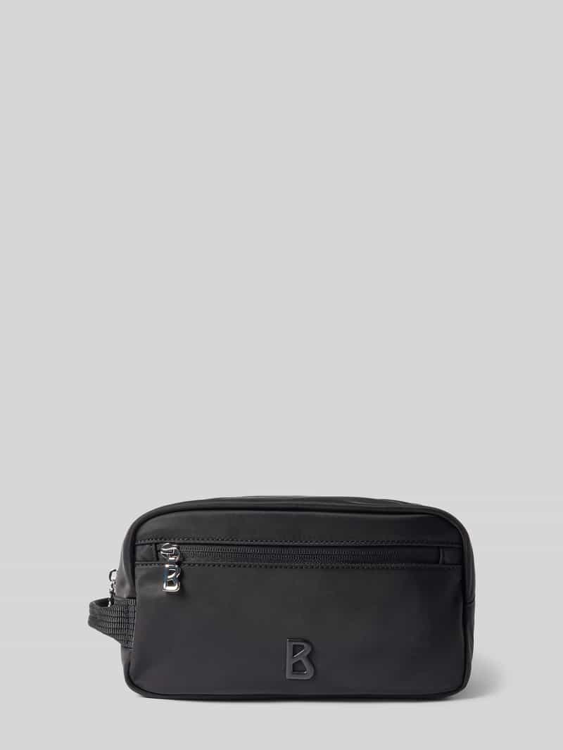 Make-uptasje met Labeldetail Model 'verbier play 1.0'