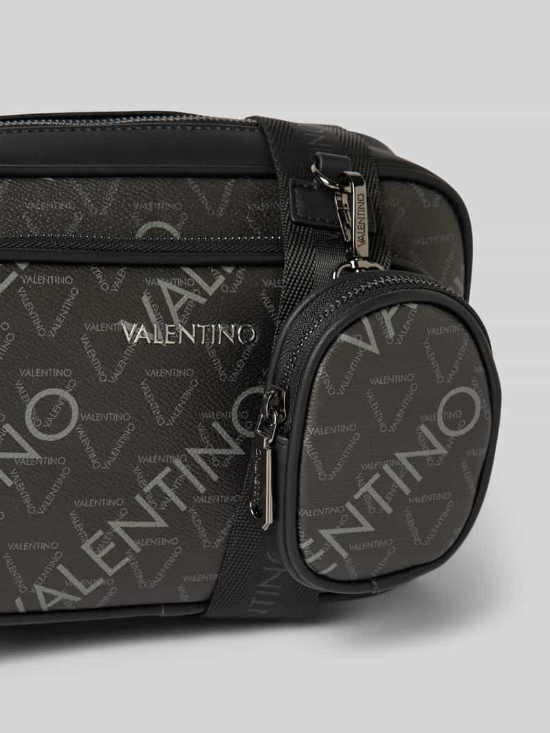 VALENTINO BAGS Heuptas met labeldetail model 'Tracolla'