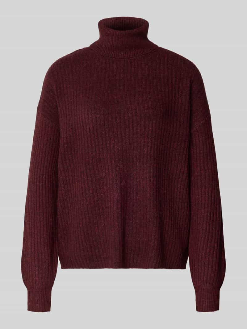b.Young Gebreide pullover model 'Onema'
