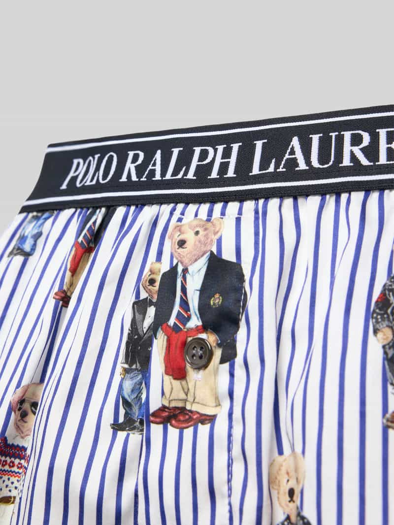 Polo Ralph Lauren Boxershorts met elastische band