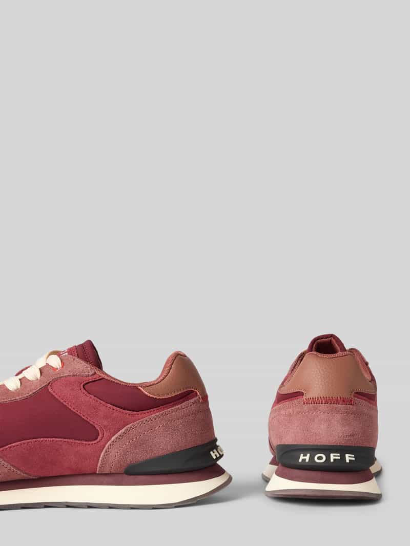 HOFF Sneakers met vetersluiting