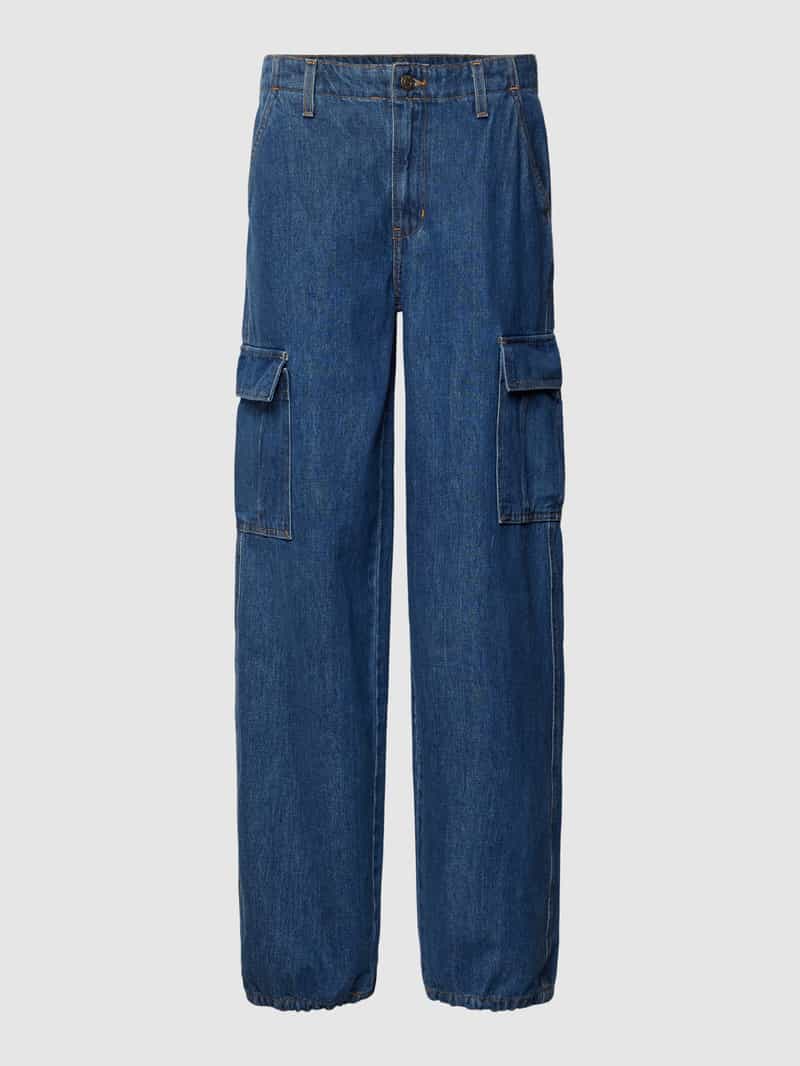 Levi's Jeans met cargozakken model '94'