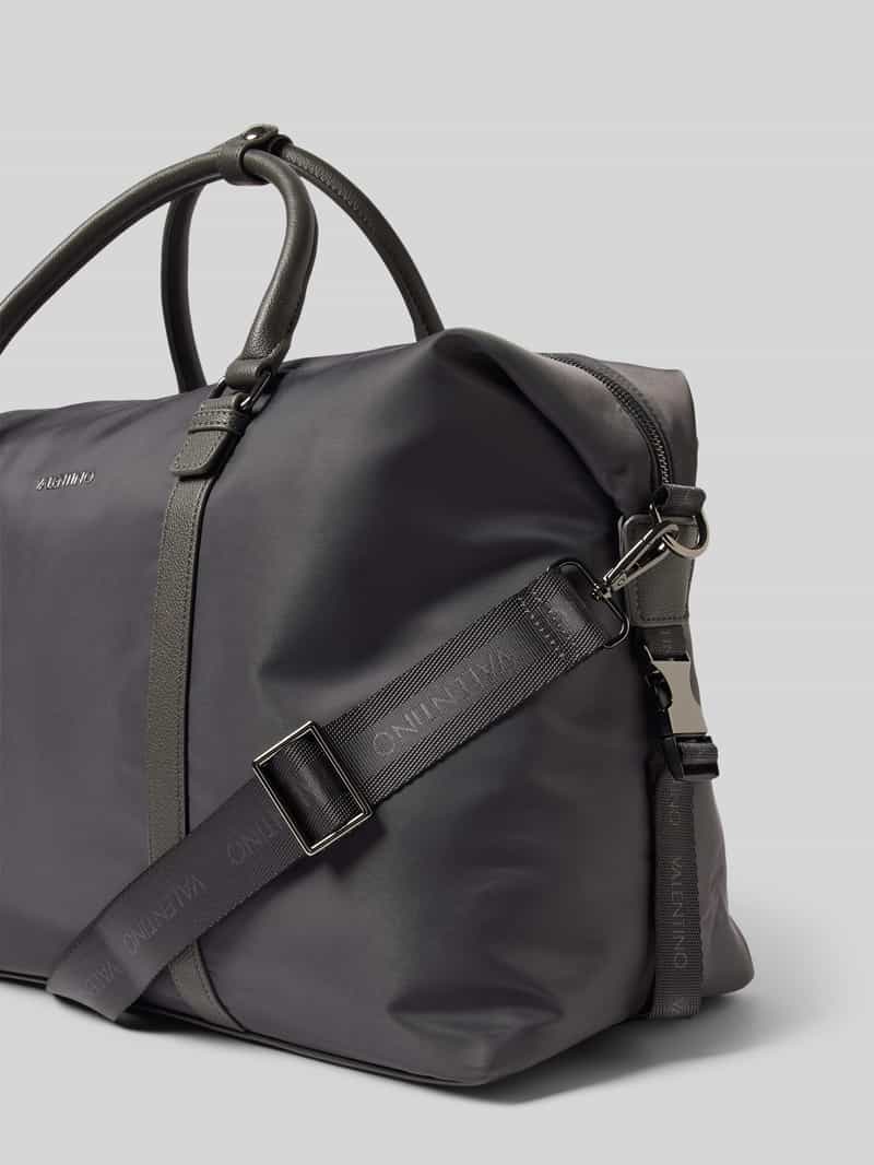 VALENTINO BAGS Weekendtas met labeldetail