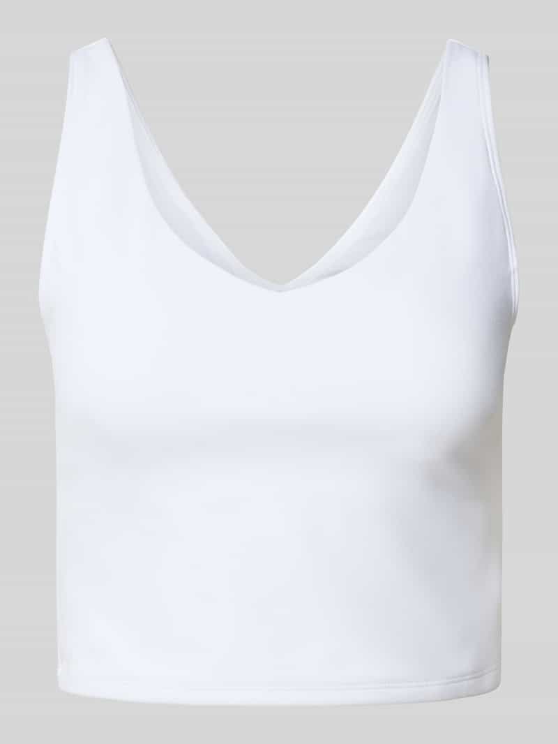 AIMN Bralette met V-hals