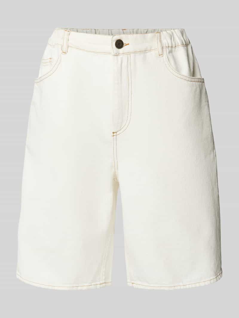 American vintage Korte broek met 5-pocketmodel model 'JOZASTREET'
