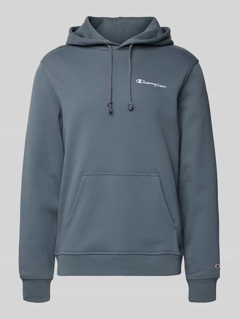 Champion Hoodie met capuchon