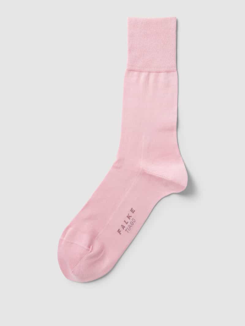 Falke Sokken in gemêleerde look