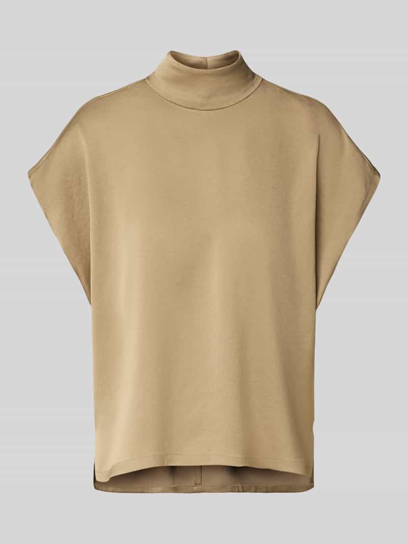 drykorn Blouseshirt met opstaande kraag model 'ALARIA'