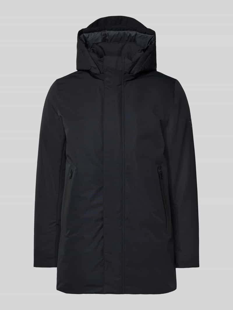 ECOALF Jack met capuchon