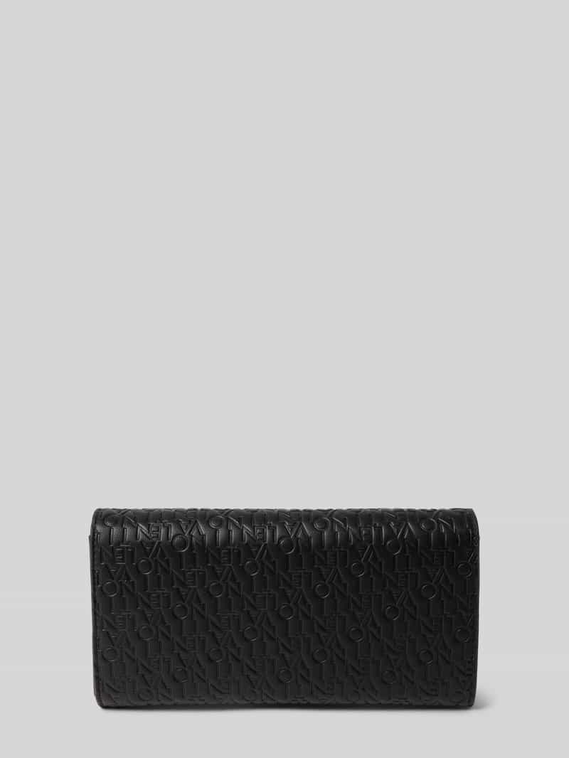 VALENTINO BAGS Portemonnee in leerlook model 'Falak'