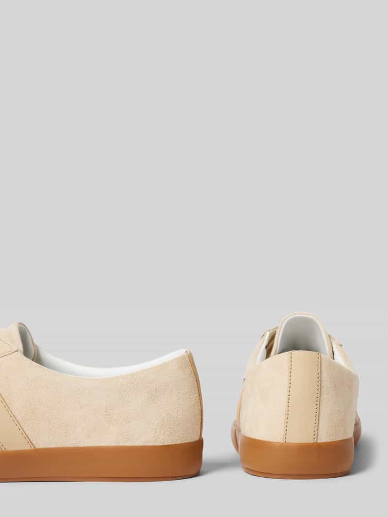 Lauren Ralph Lauren Pumps met all-over motief model 'Adrienne'