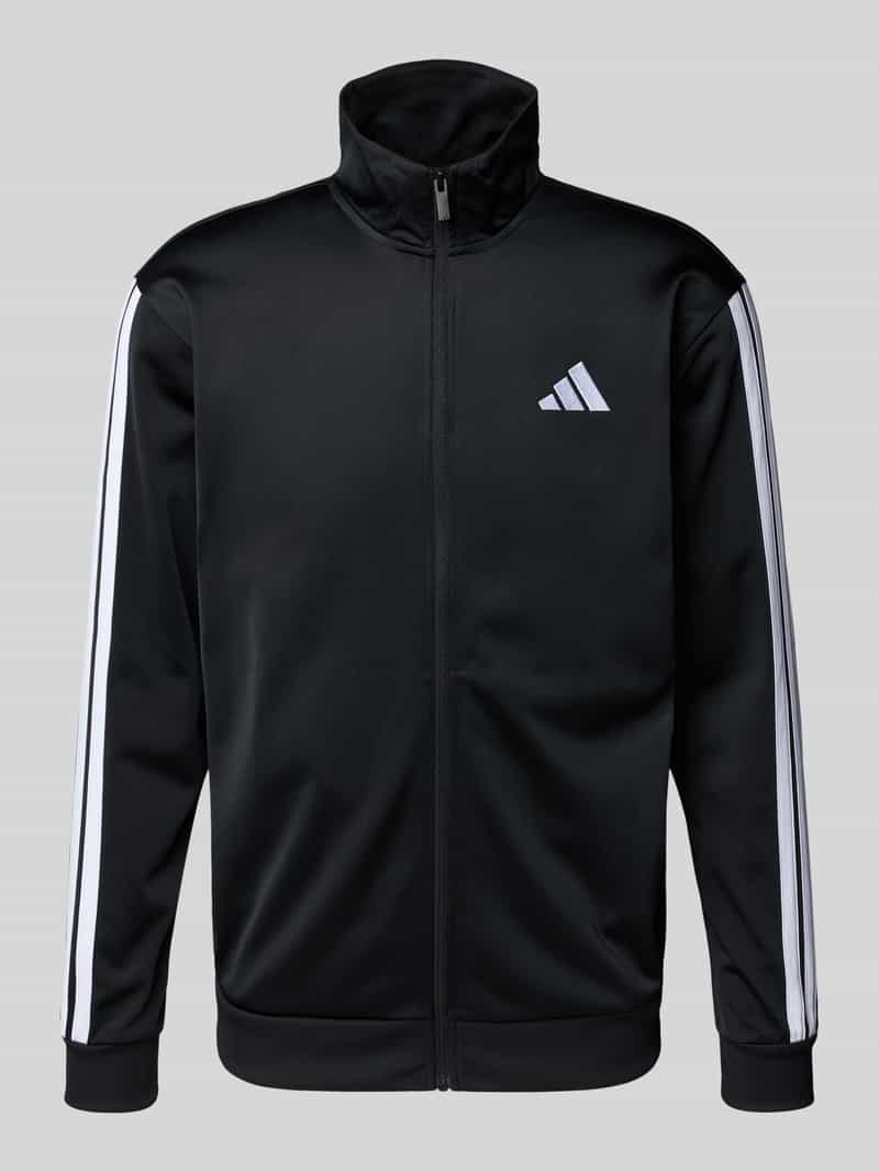 adidas Sportswear Sweatjack met ritssluiting