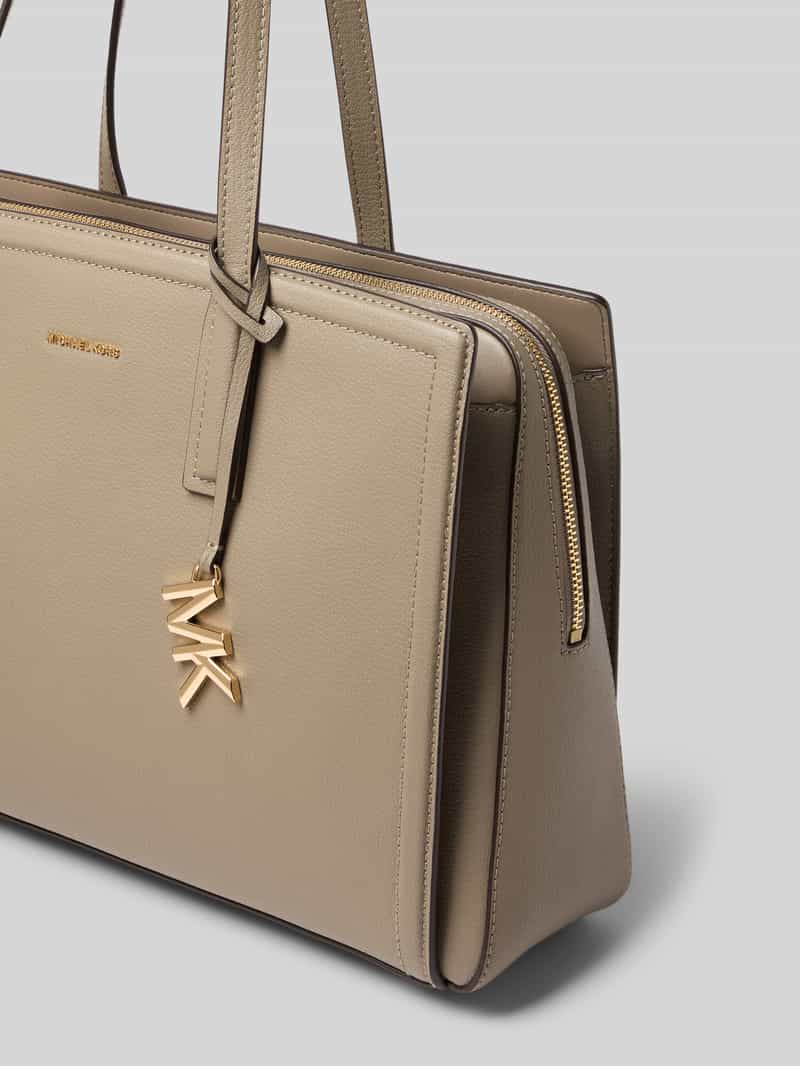 MICHAEL Kors Handtas met hengsels model 'LAILA'