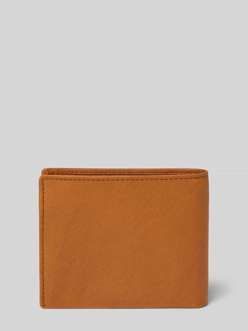 Strellson Portemonnee met RFID-bescherming