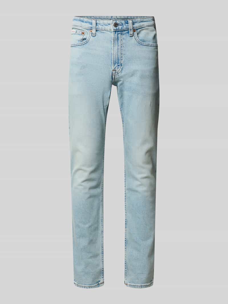 Calvin Klein Jeans met 5-pocketmodel