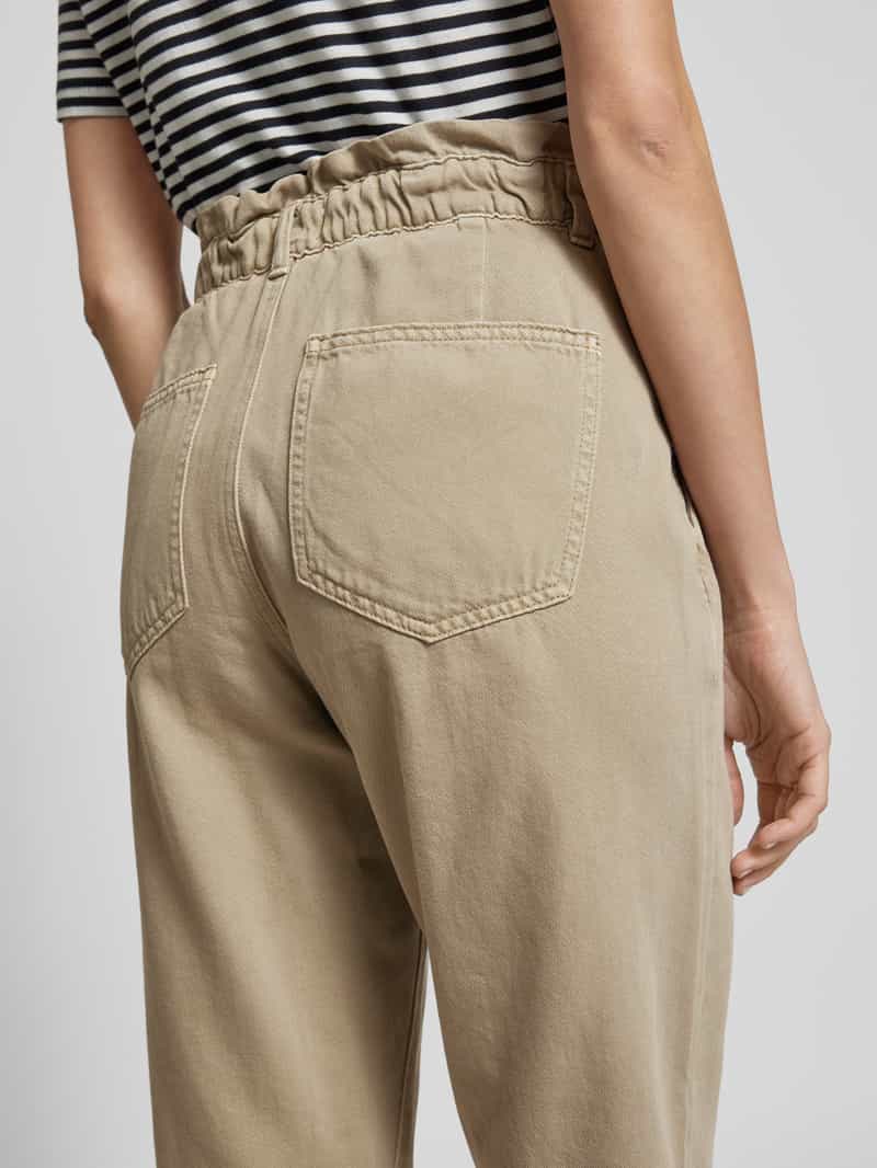 Jake*s Casual Regular fit jeans met steekzakken opzij
