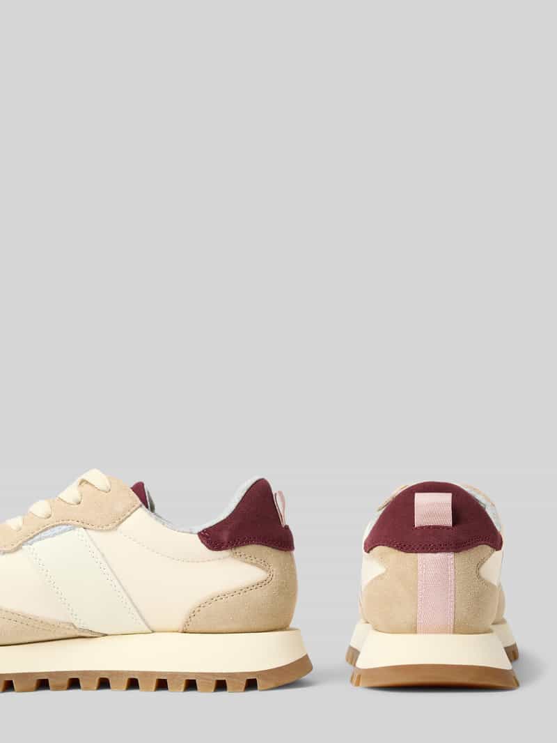 Gant Sneakers met labelprints model 'Caffay'