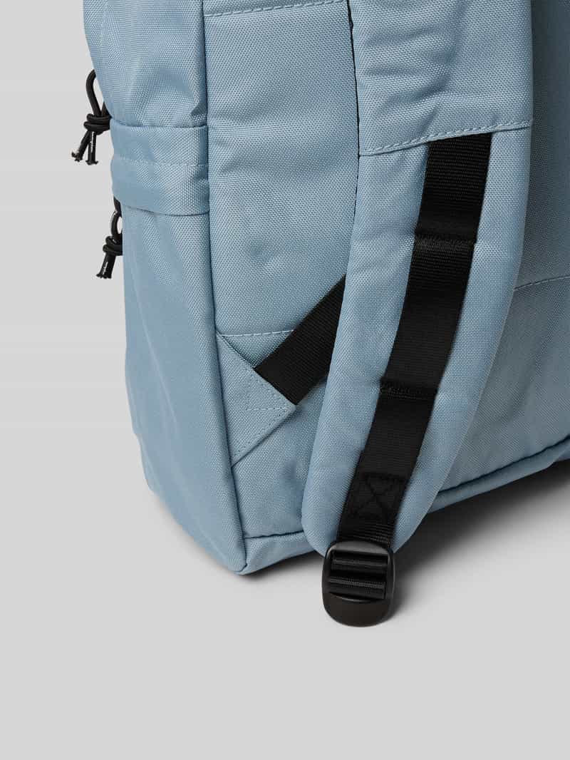 Champion Rugzak met labelpatch