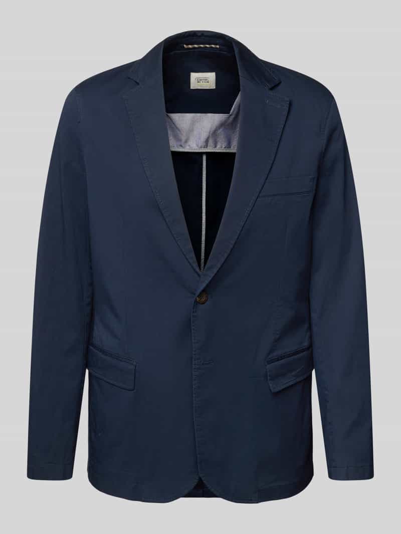 camel active Colbert met klepzakken