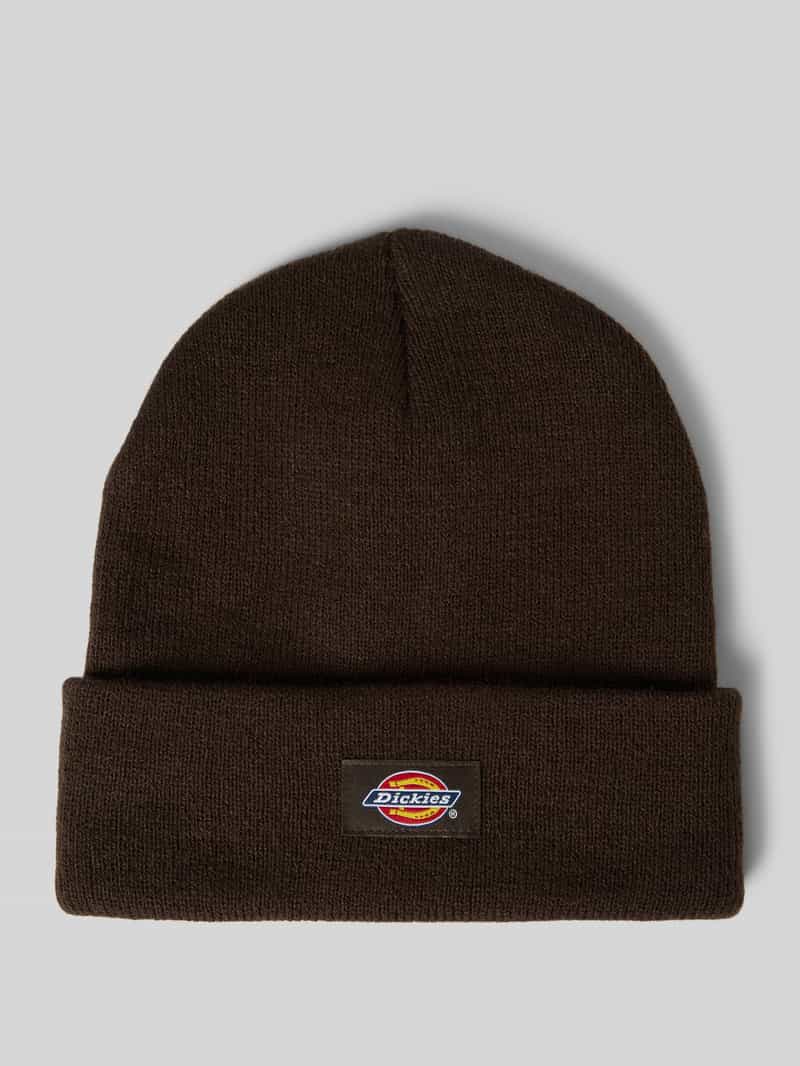 Dickies Beanie in gebreide look model 'Gibsland'
