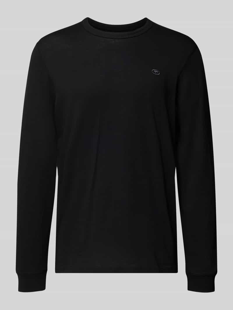 Tom Tailor Shirt met lange mouwen