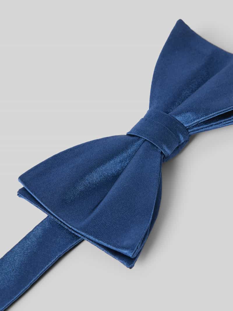 Blick Strik van pure zijde model 'JERMYN'