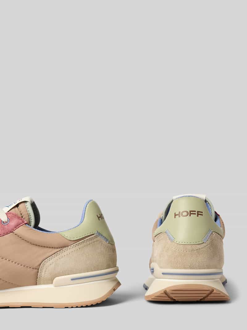 HOFF Sneakers met vetersluiting