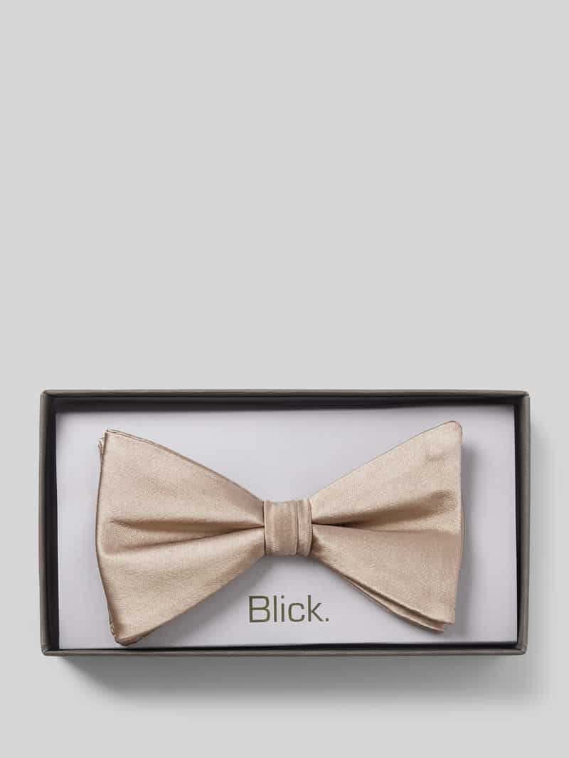 Blick Strik van pure zijde model 'JERMYN'