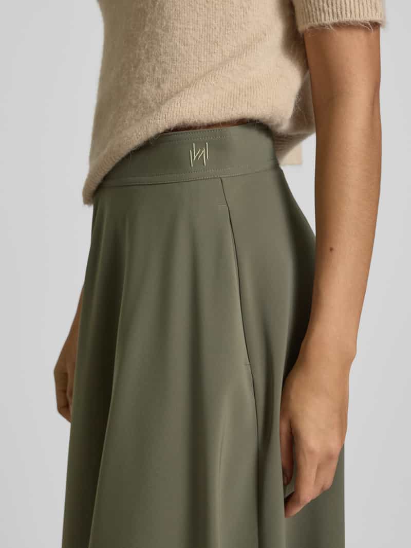 Marella Midirok met ritssluiting model 'PINA'
