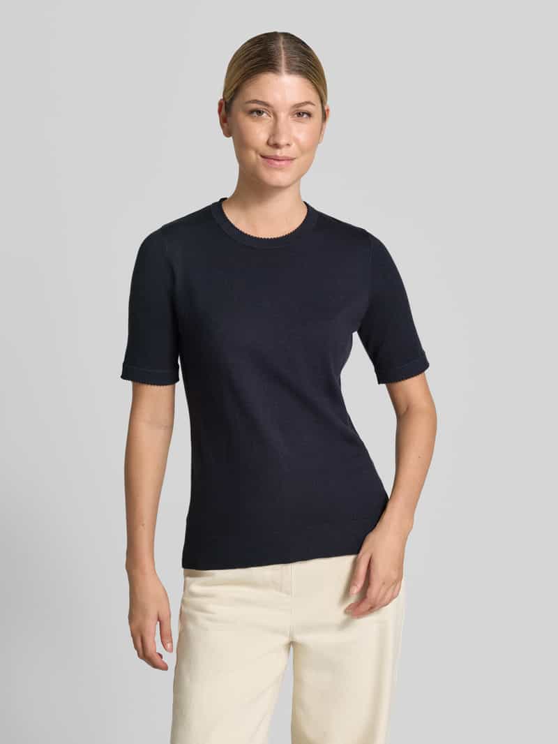 Christian Berg Woman T-shirt van viscosemix