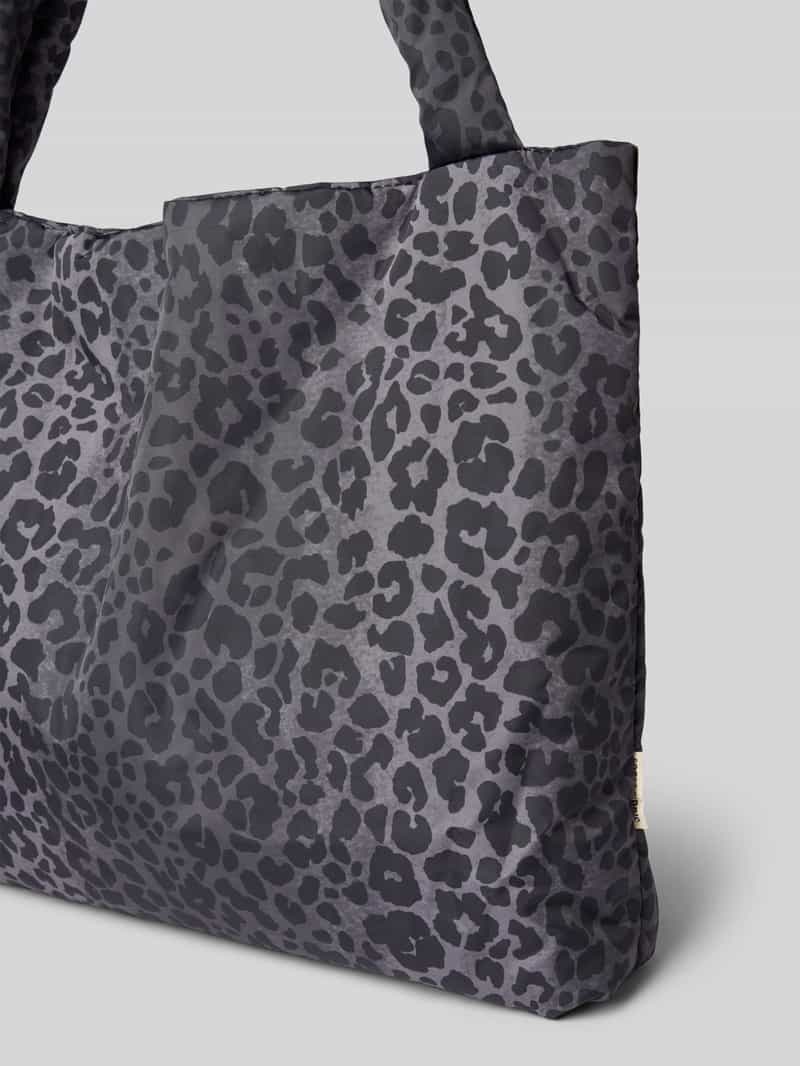 STUDIO NOOS Handtas met open hoofdvak model 'Antra'