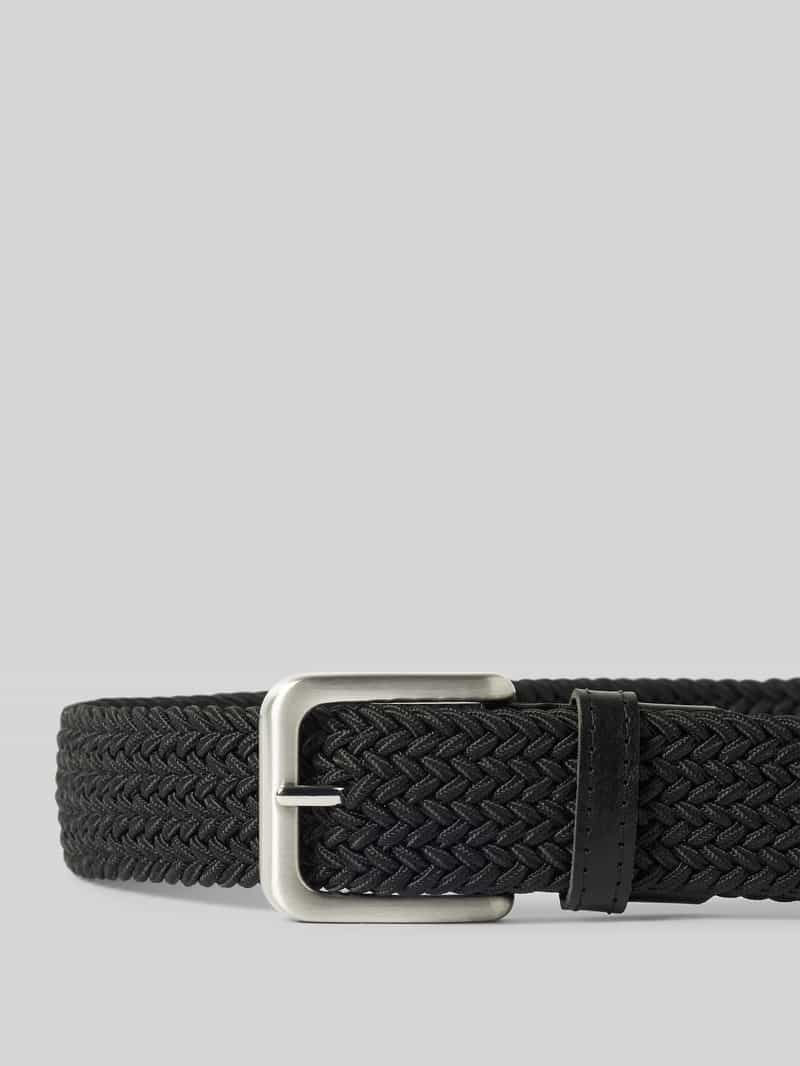 jack & jones Riem met structuurmotief model 'SPRING'