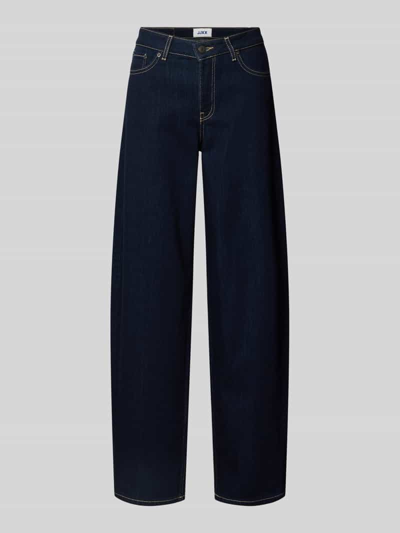 JJXX Wide leg jeans in 5-pocketmodel