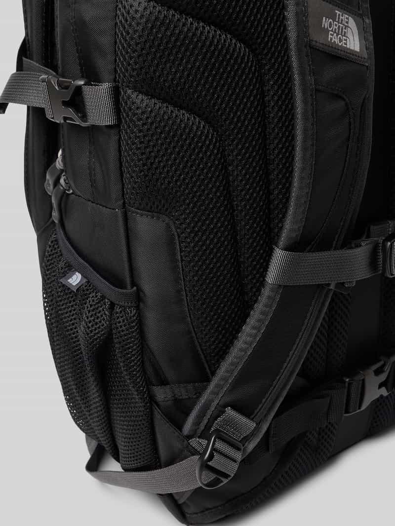 The North Face Rugzak met labelstitching model 'BOREALIS CLASSIC'